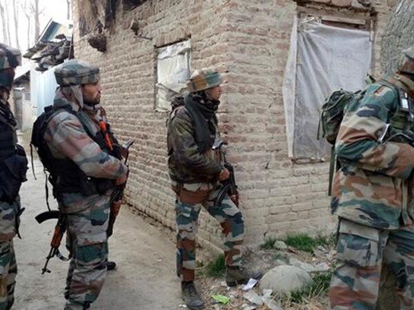 J-K: Two terrorists gunned down in Bandipora encounter J-K: Two terrorists gunned down in Bandipora encounter