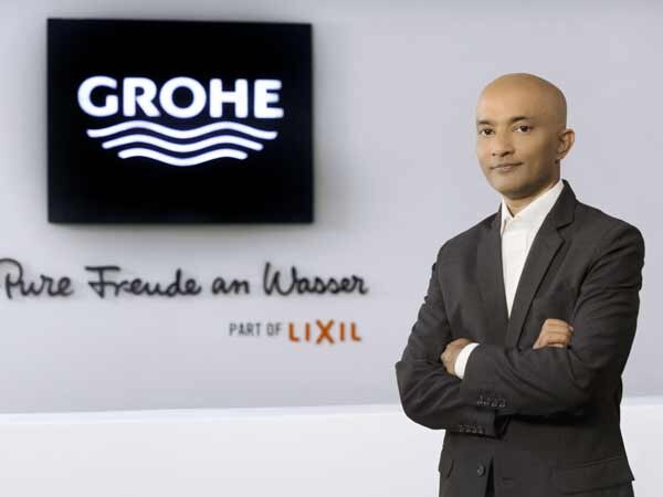 GROHE bolsters its leadership ranks, hires Shubhajit Sen as Country General Manager GROHE bolsters its leadership ranks, hires Shubhajit Sen as Country General Manager
