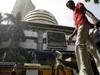 Sensex rises by over 100pts, Nifty above 11,700
