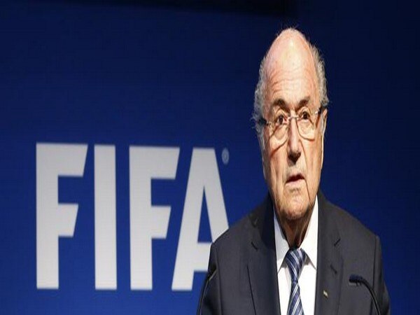 Sepp Blatter urges FIFA to reconsider his ban Sepp Blatter urges FIFA to reconsider his ban