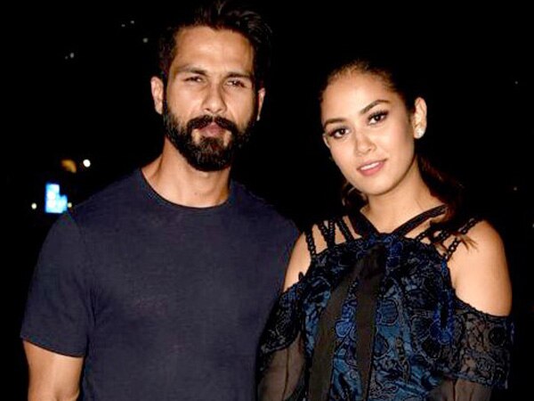 On 3rd anniversary, Mira reveals why she loves hubby Shahid On 3rd anniversary, Mira reveals why she loves hubby Shahid