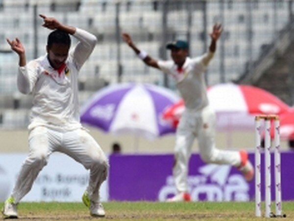 Shakib consolidates top spot in ICC Rankings Shakib consolidates top spot in ICC Rankings