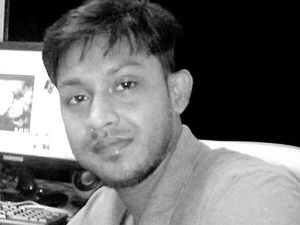 Tripura Govt. forms SIT to probe journalist Shantanu Bhowmick's murder Tripura Govt. forms SIT to probe journalist Shantanu Bhowmick's murder