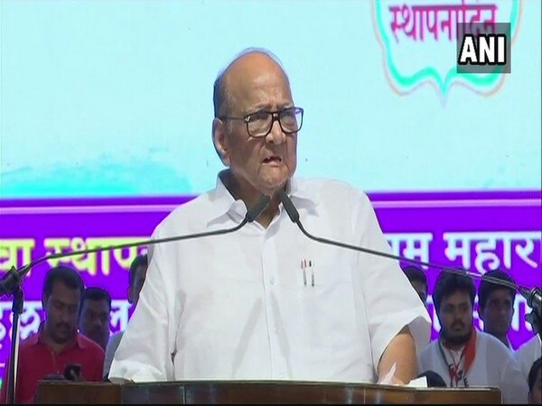 Sharad Pawar belittles death threats to PM Modi Sharad Pawar belittles death threats to PM Modi