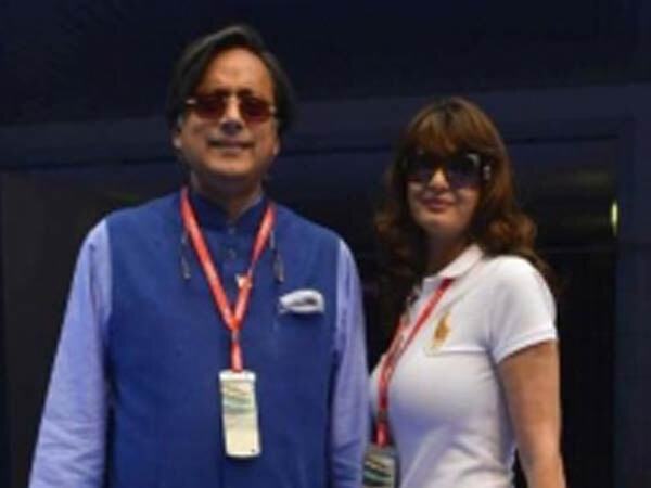 Special Designated Court To Hear Sunanda Pushkar Death Case Today