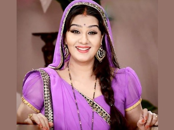 Ex-'Bhabhi Ji', Shilpa Shinde wins Big Boss 11 Ex-'Bhabhi Ji', Shilpa Shinde wins Big Boss 11