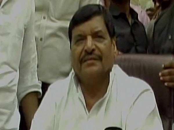 Muslim community is in constant state of fear: Shivpal Yadav Muslim community is in constant state of fear: Shivpal Yadav