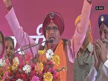 CM Shivraj Singh attends 549th Prakash Parv of Guru Nanak in Bhopal
