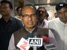 MP CM launches \'Single Click Pension Delivery\' scheme