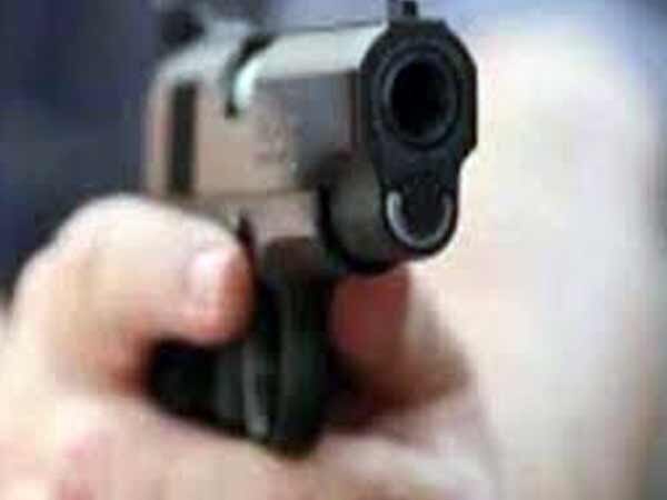 AMU student shot at, attacked with knife AMU student shot at, attacked with knife