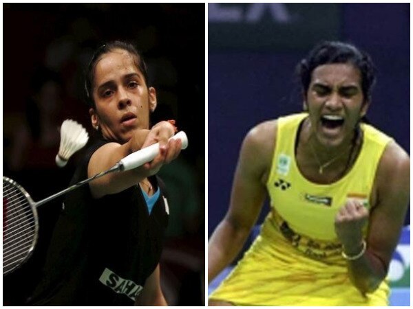 Sindhu, Nehwal to face each other at National Badminton Championships final