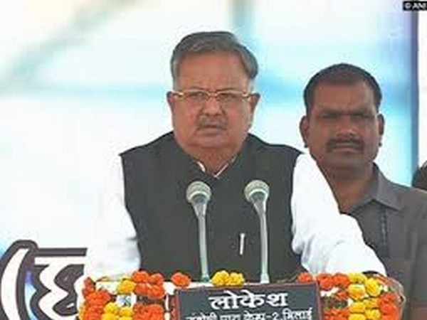 Chhattisgarh Govt. increases minimum wages of workers Chhattisgarh Govt. increases minimum wages of workers
