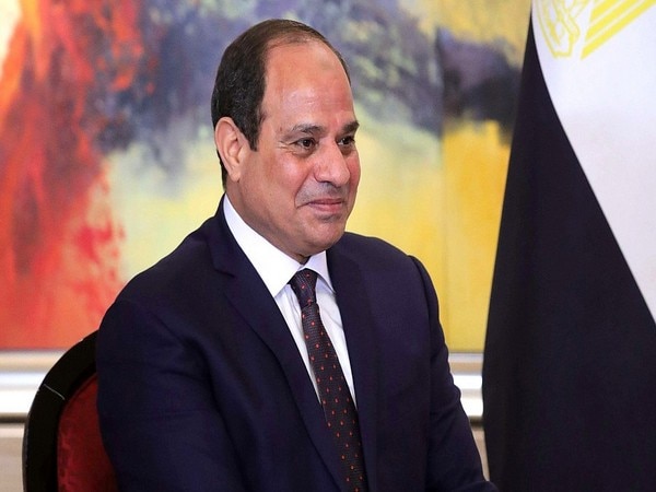 Egypt undergoes voting for presidential elections 2018