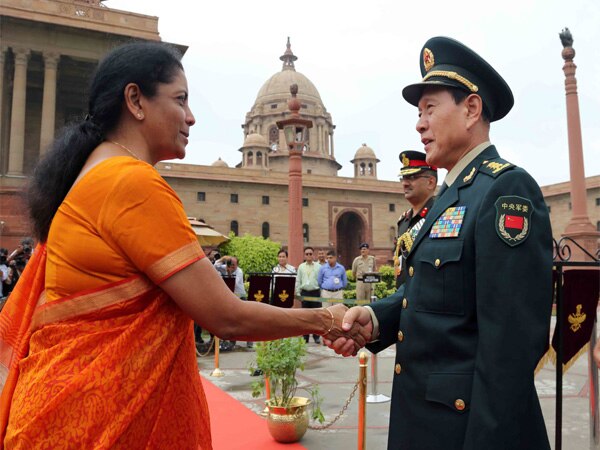 'Dissolution of Doklam standoff a model for solving future disputes'