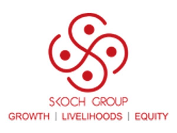 Nine Andhra projects selected for Skoch Awards Nine Andhra projects selected for Skoch Awards