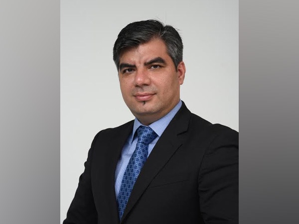 Skybox Security appoints Gerry Sillars to lead Asia Pacific Region