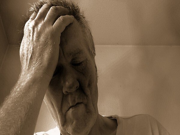 Sleep disorder may lead to Alzheimer's Sleep disorder may lead to Alzheimer's
