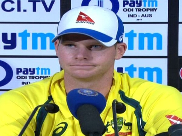 We are making silly errors, admits Steve Smith  We are making silly errors, admits Steve Smith