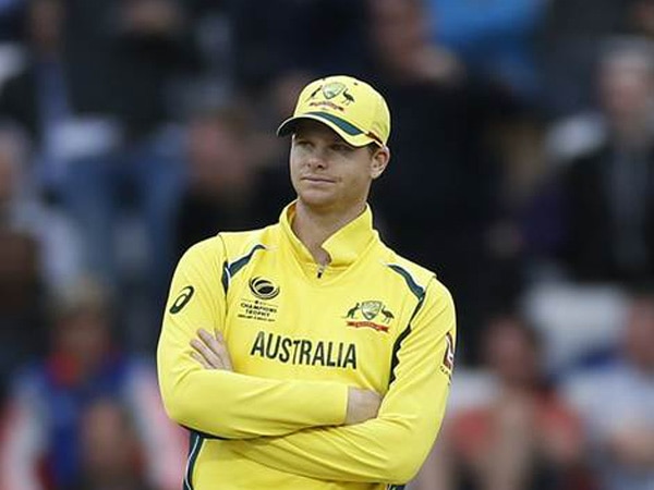 We deserved to lose against India: Australia captain Smith We deserved to lose against India: Australia captain Smith