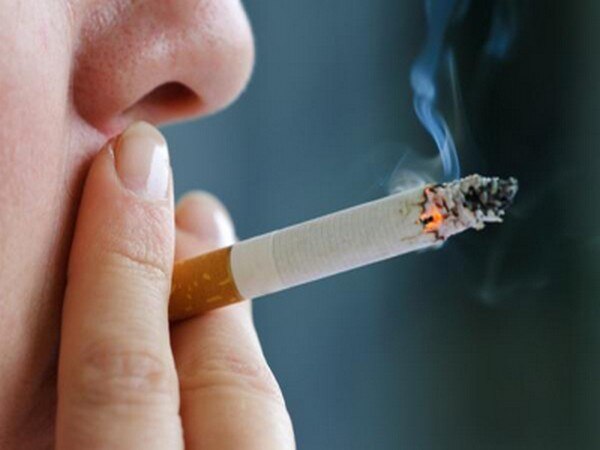 One cigarette a day can significantly damage your heart One cigarette a day can significantly damage your heart