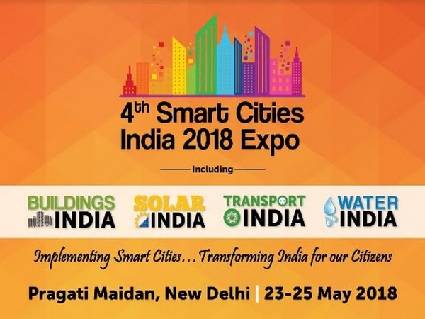 Collaborative Governance set to take centre stage at 4th Smart Cities India 2018 Expo Collaborative Governance set to take centre stage at 4th Smart Cities India 2018 Expo