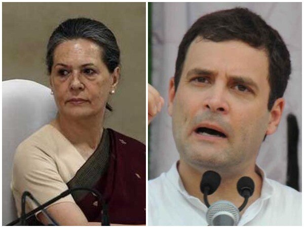Sonia, Rahul might have instructed Manish Tewari to attack PM Modi Sonia, Rahul might have instructed Manish Tewari to attack PM Modi