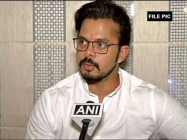 BCCI anti-corruption unit quashes Sreesanth's discrimination claims BCCI anti-corruption unit quashes Sreesanth's discrimination claims