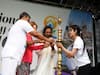 Netherlands celebrates \'Yoga Day\' with Sri Sri Ravi Shankar