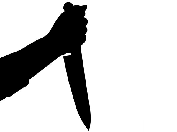 Man stabbed to death in Jabalpur Man stabbed to death in Jabalpur