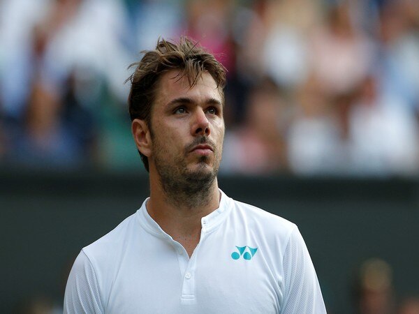 Wawrinka drops to ninth in ATP rankings  Wawrinka drops to ninth in ATP rankings