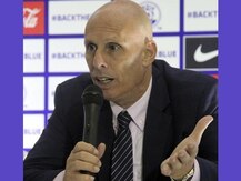 Individual errors cost us the game: Indian football coach
