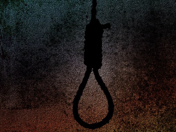 Engg. student commits suicide in Hyderabad Engg. student commits suicide in Hyderabad