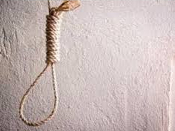 Prisoner commits suicide in Chanchalguda Jail Prisoner commits suicide in Chanchalguda Jail