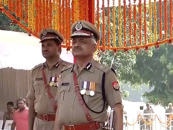 UP DGP Sulkhan Singh gets three-month extension UP DGP Sulkhan Singh gets three-month extension