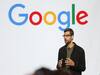Google not close to launching search engine in China: Sundar Pichai