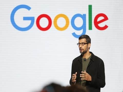 Google I/O 2018: Pichai addresses privacy concerns Google I/O 2018: Pichai addresses privacy concerns
