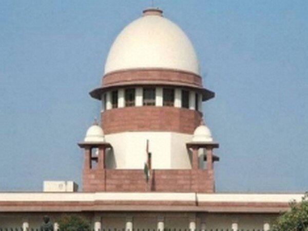 Cauvery water dispute: SC to hear plea today Cauvery water dispute: SC to hear plea today