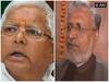 Sushil Modi demands cancellation of Lalu\'s bail