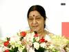 Stranded Kailash Mansarovar pilgrims rescued: Swaraj