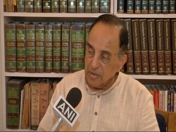 Swamy hopes SC repeals Article 35-A Swamy hopes SC repeals Article 35-A