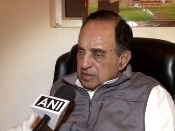 CBI, ED should register case against Sonia Gandhi: Swamy CBI, ED should register case against Sonia Gandhi: Swamy