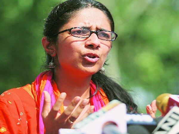 DCW chief rebukes police over attack on woman helping bust illicit liquor DCW chief rebukes police over attack on woman helping bust illicit liquor