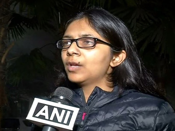 'Fed-up' DCW chief demands 'death penalty' for child rapists 'Fed-up' DCW chief demands 'death penalty' for child rapists