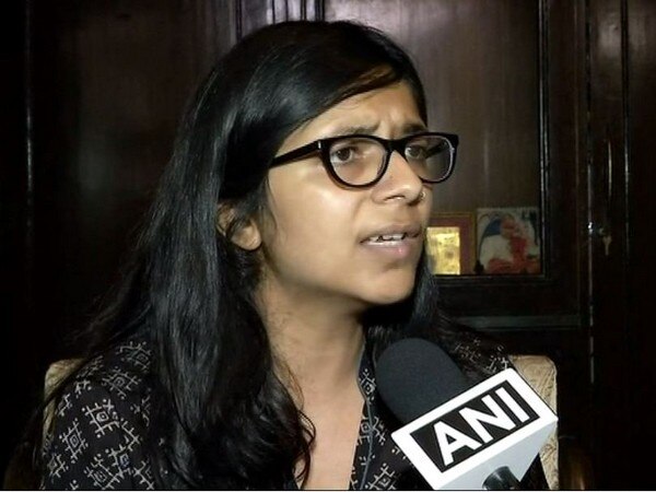 DCW hails speedy trial in rape case by MP court DCW hails speedy trial in rape case by MP court