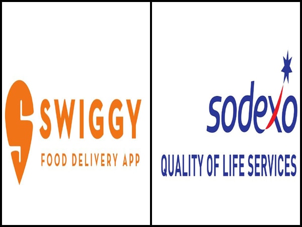 Sodexo, Swiggy partner to provide hassle-free food delivery, payment Sodexo, Swiggy partner to provide hassle-free food delivery, payment