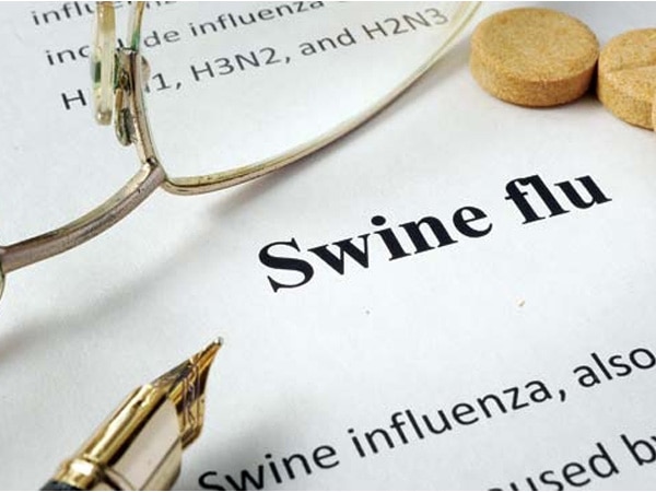 Swine flu may trigger Type-1 diabetes: Study Swine flu may trigger Type-1 diabetes: Study