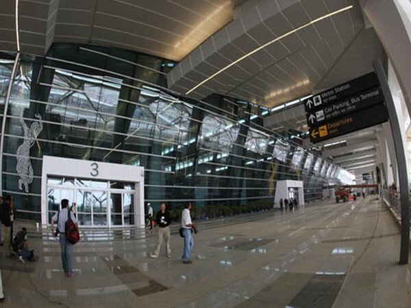 Drone scare at Delhi airport: Flight operations resume Drone scare at Delhi airport: Flight operations resume