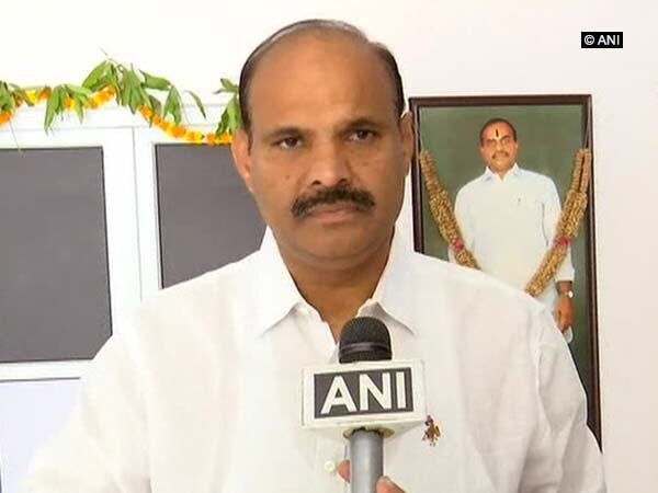 Will keep moving no-trust motion to pressure Centre: YSRCP Will keep moving no-trust motion to pressure Centre: YSRCP