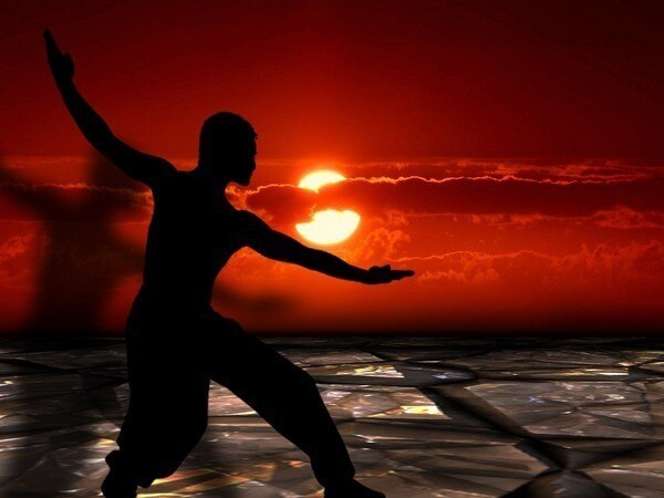 Tai chi beneficial for managing chronic pain Tai chi beneficial for managing chronic pain