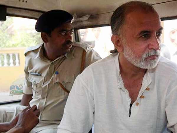 Tarun Tejpal rape case: Goa court to start hearing today Tarun Tejpal rape case: Goa court to start hearing today